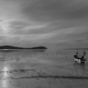 Sonja Myburgh Photography: Lonely fishing boat shop page